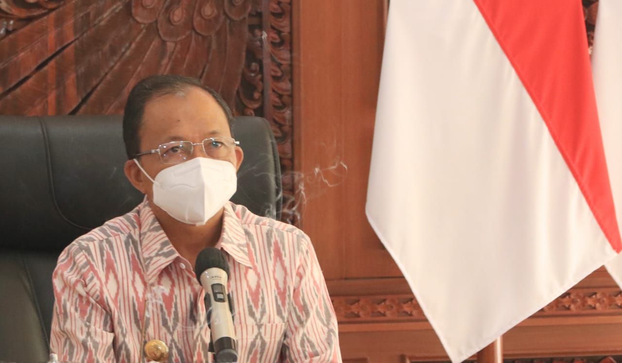 podiumnews.com-Transformasi Digital Bisa jadi Alternatif Pemulihan Ekonomi Bali